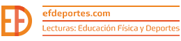 Explora EFDeportes — Logo